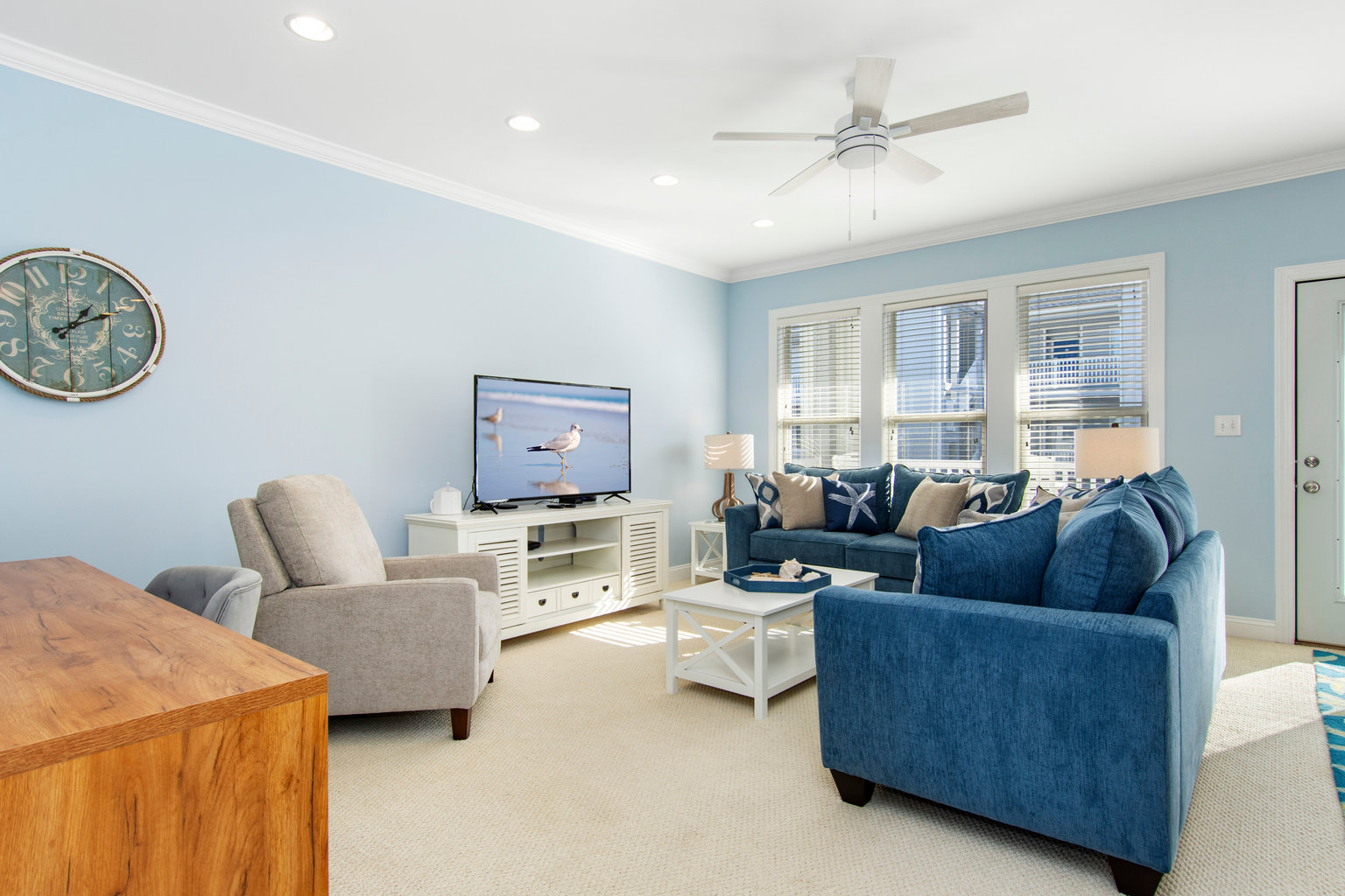 Indian  Beach Vacation Rental