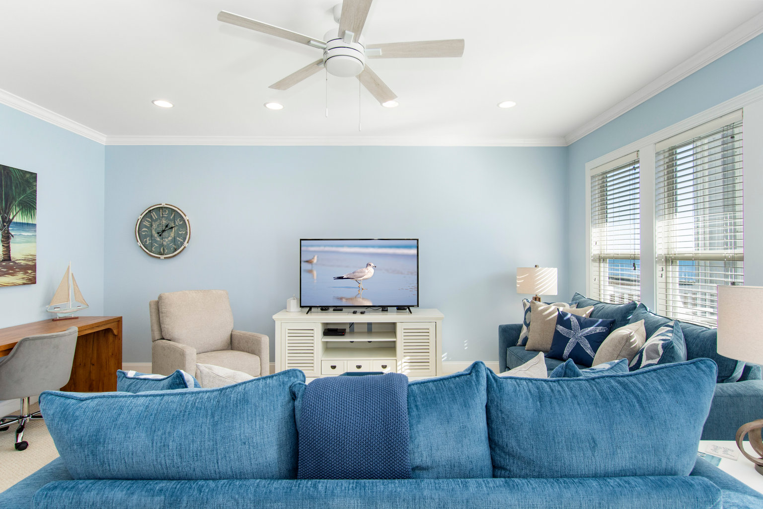 Indian  Beach Vacation Rental