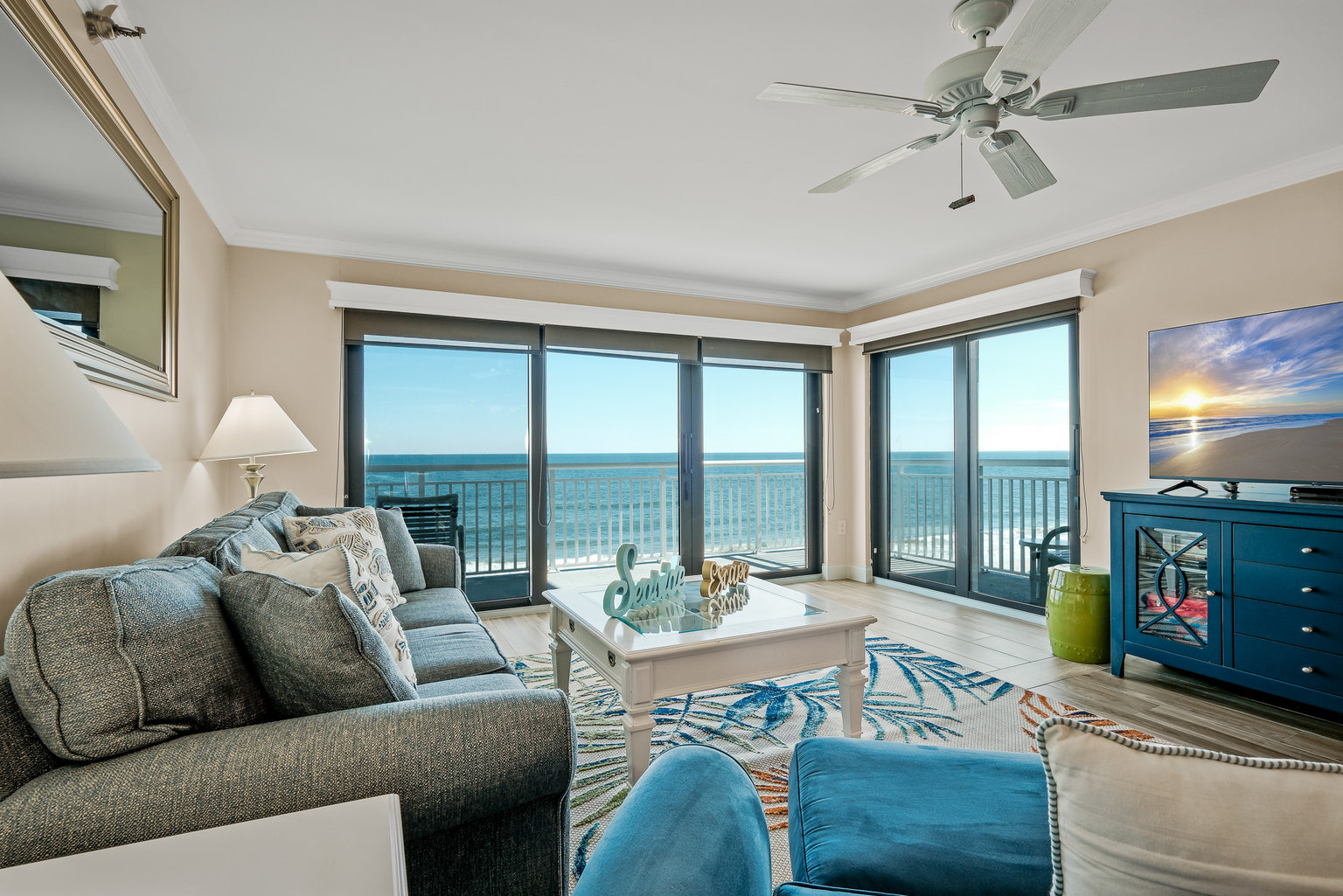 New Smyrna Beach Vacation Rental