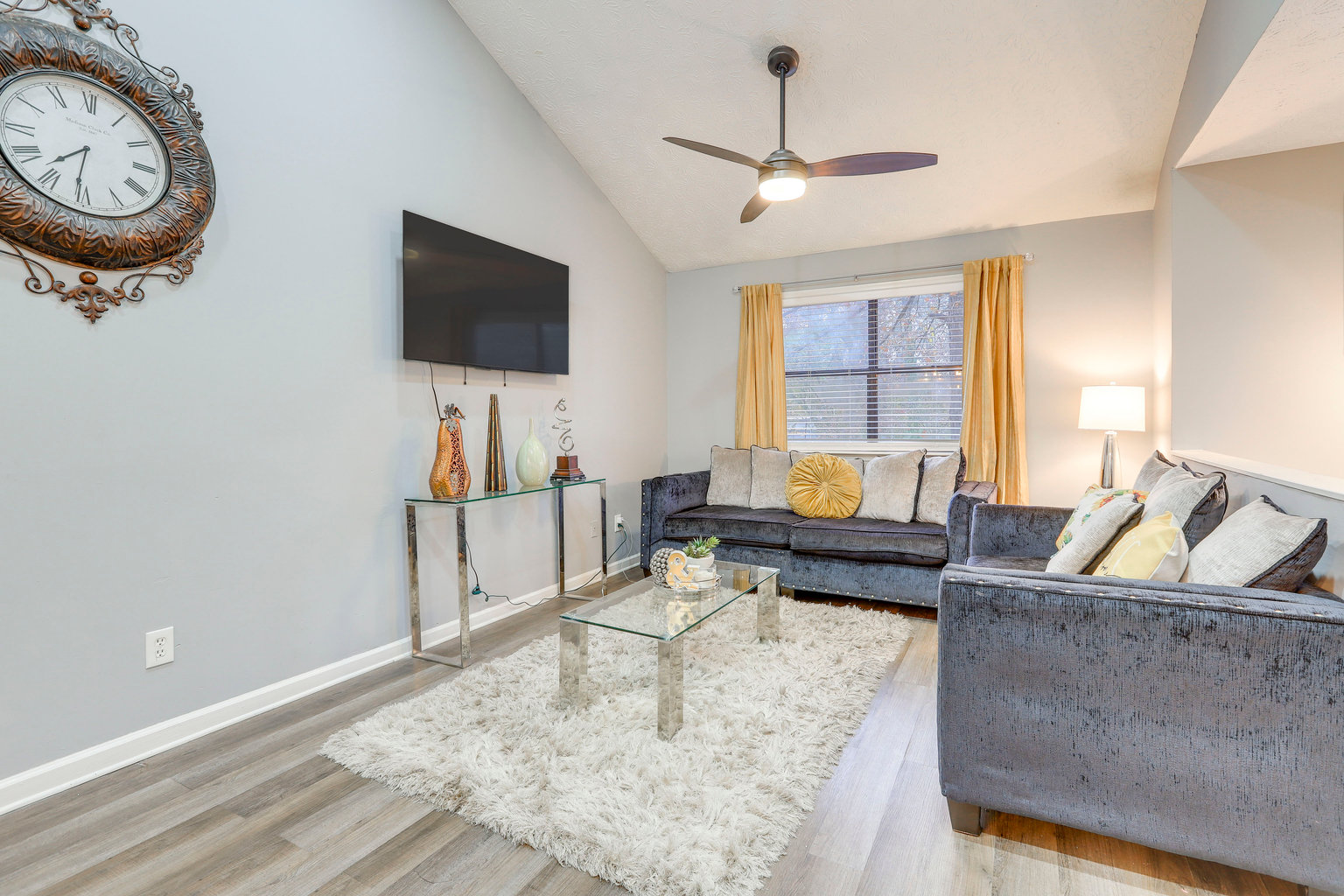 Stonecrest Vacation Rental