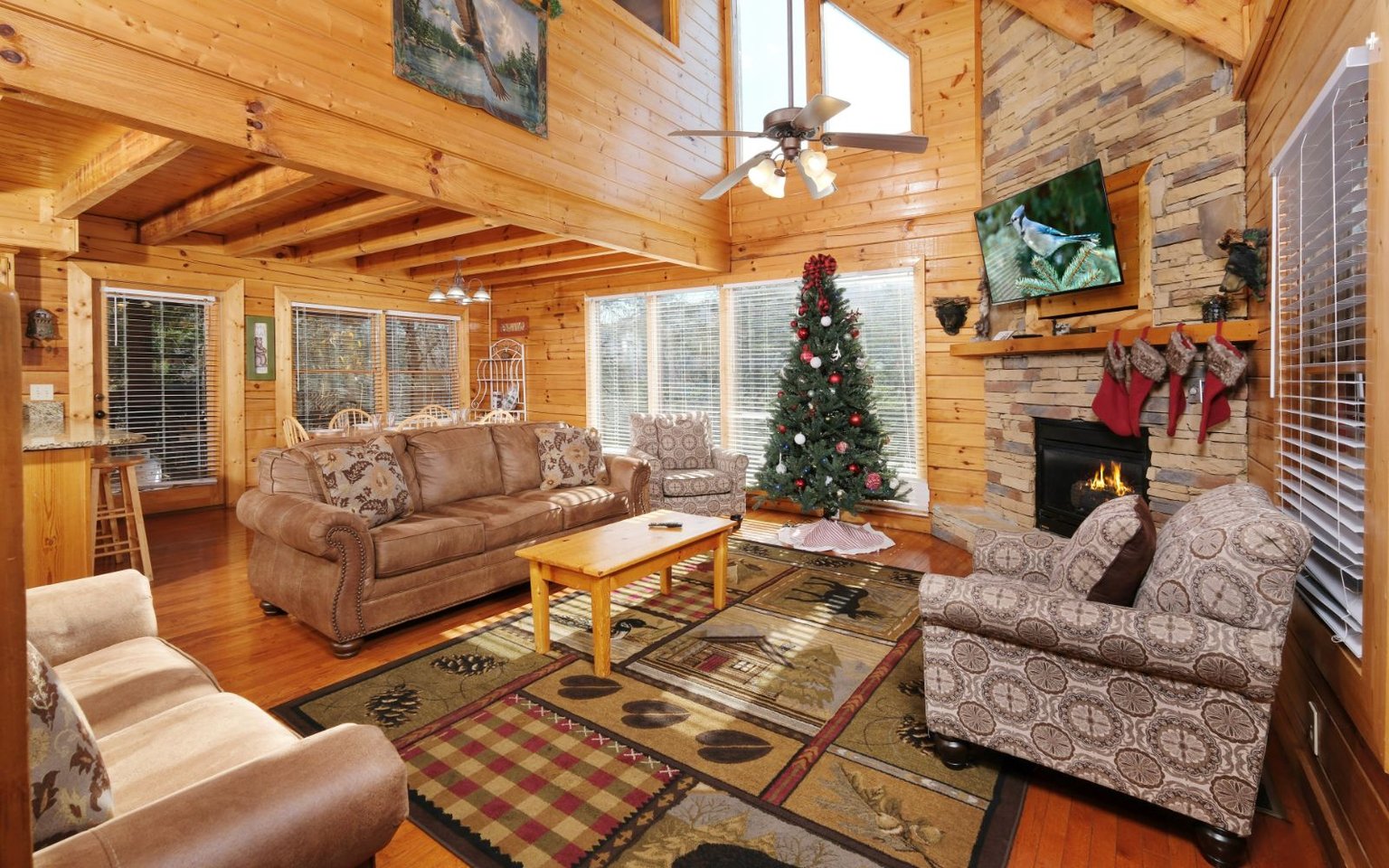 Pigeon Forge Vacation Rental