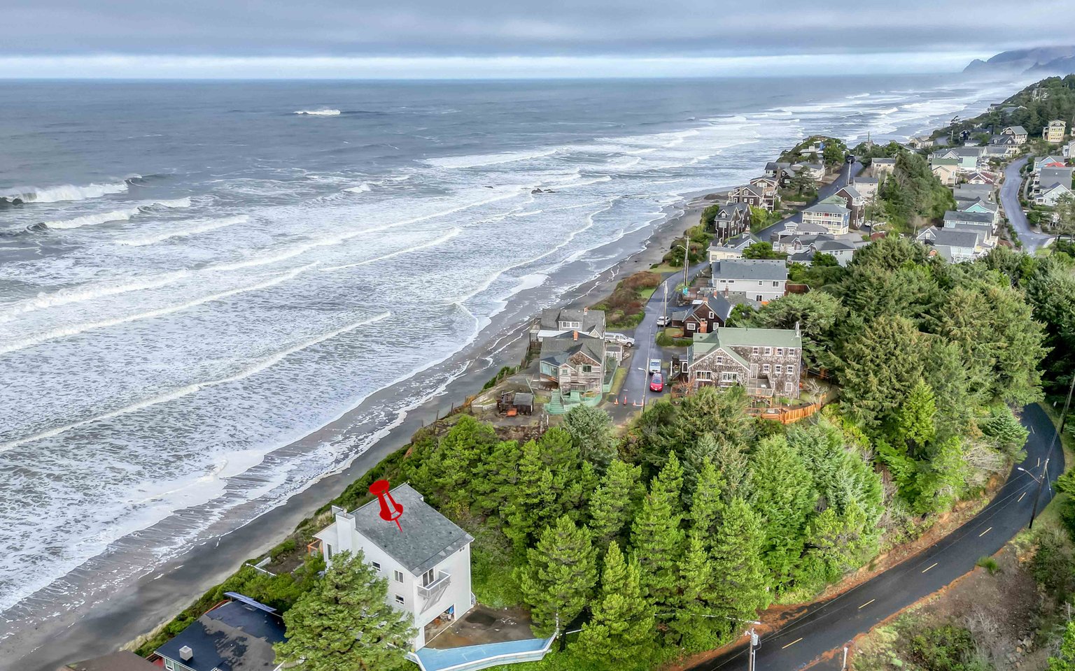 Lincoln City Vacation Rental