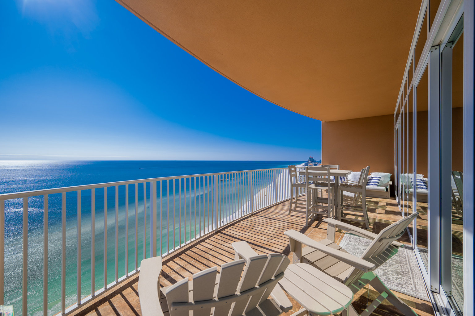 Orange Beach Vacation Rental