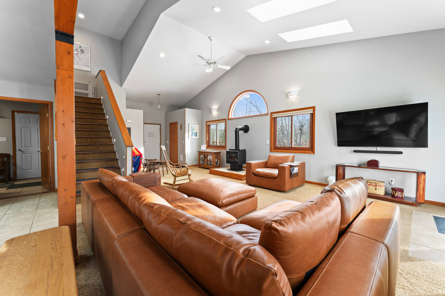 Silverthorne Vacation Rental