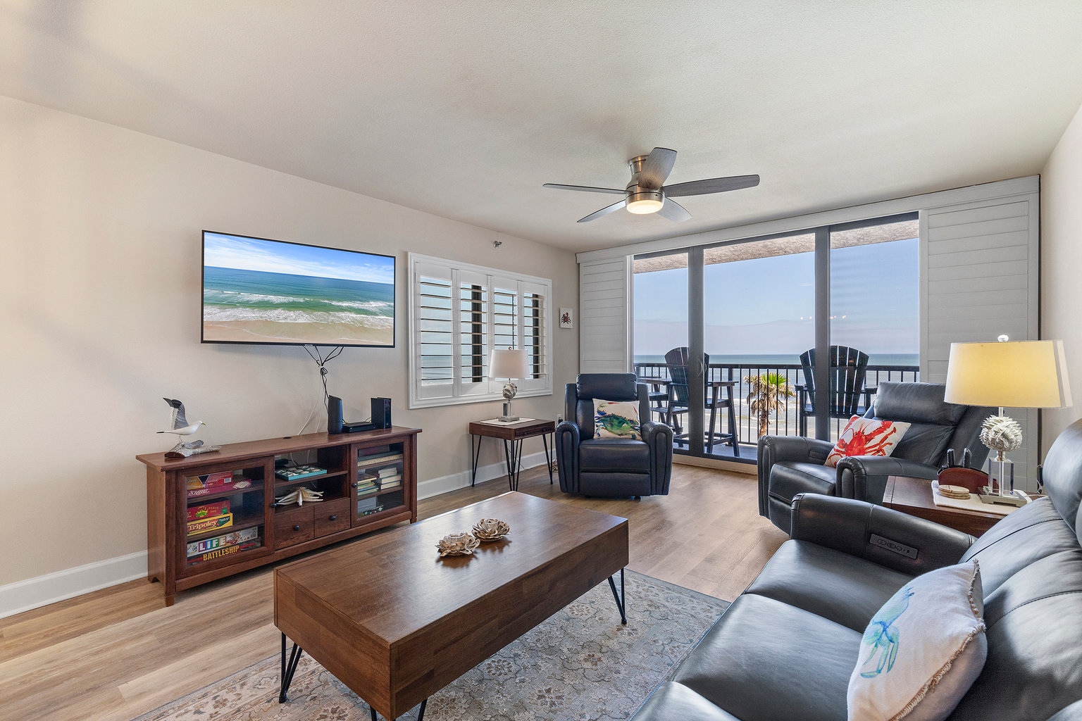 New Smyrna Beach Vacation Rental