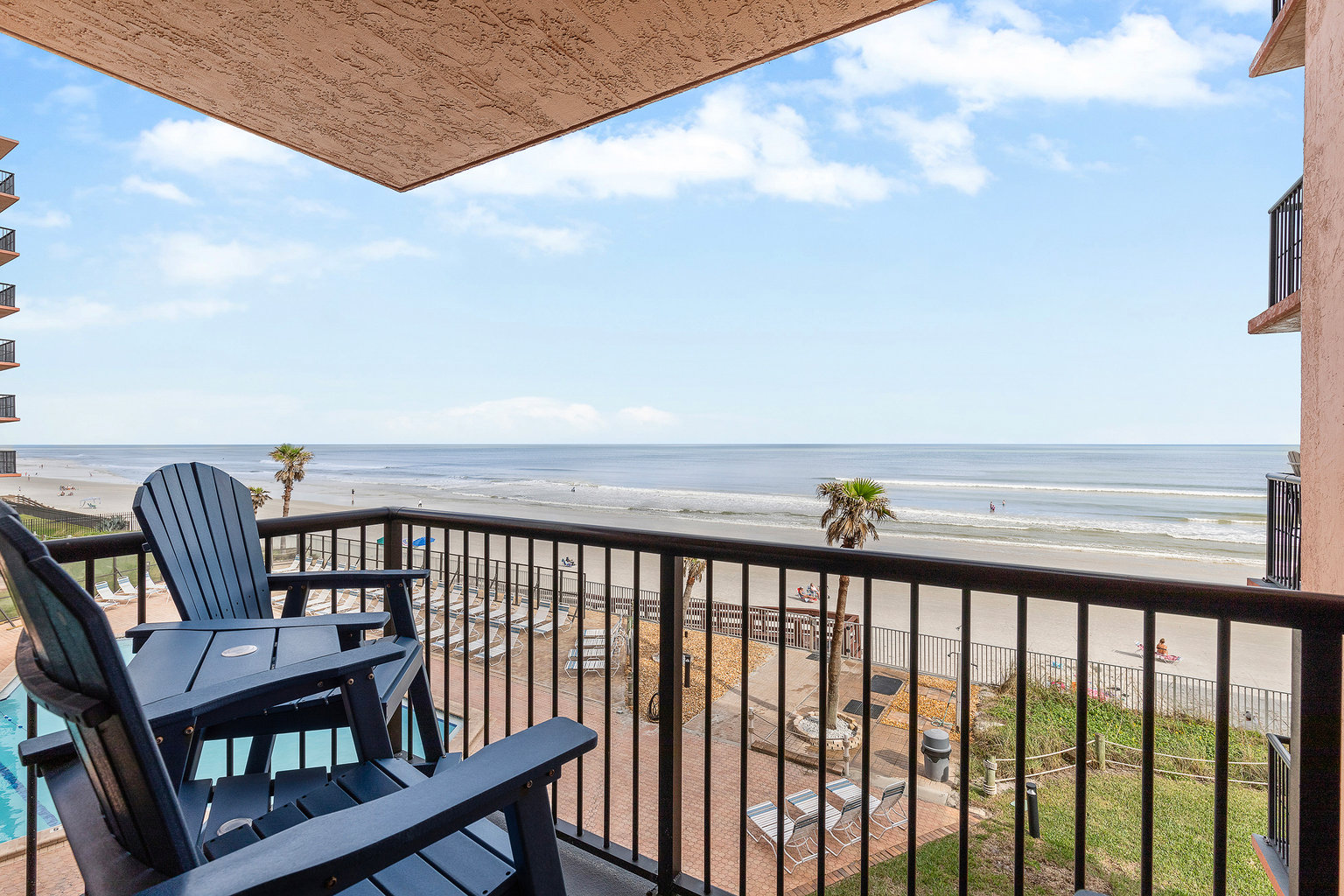 New Smyrna Beach Vacation Rental