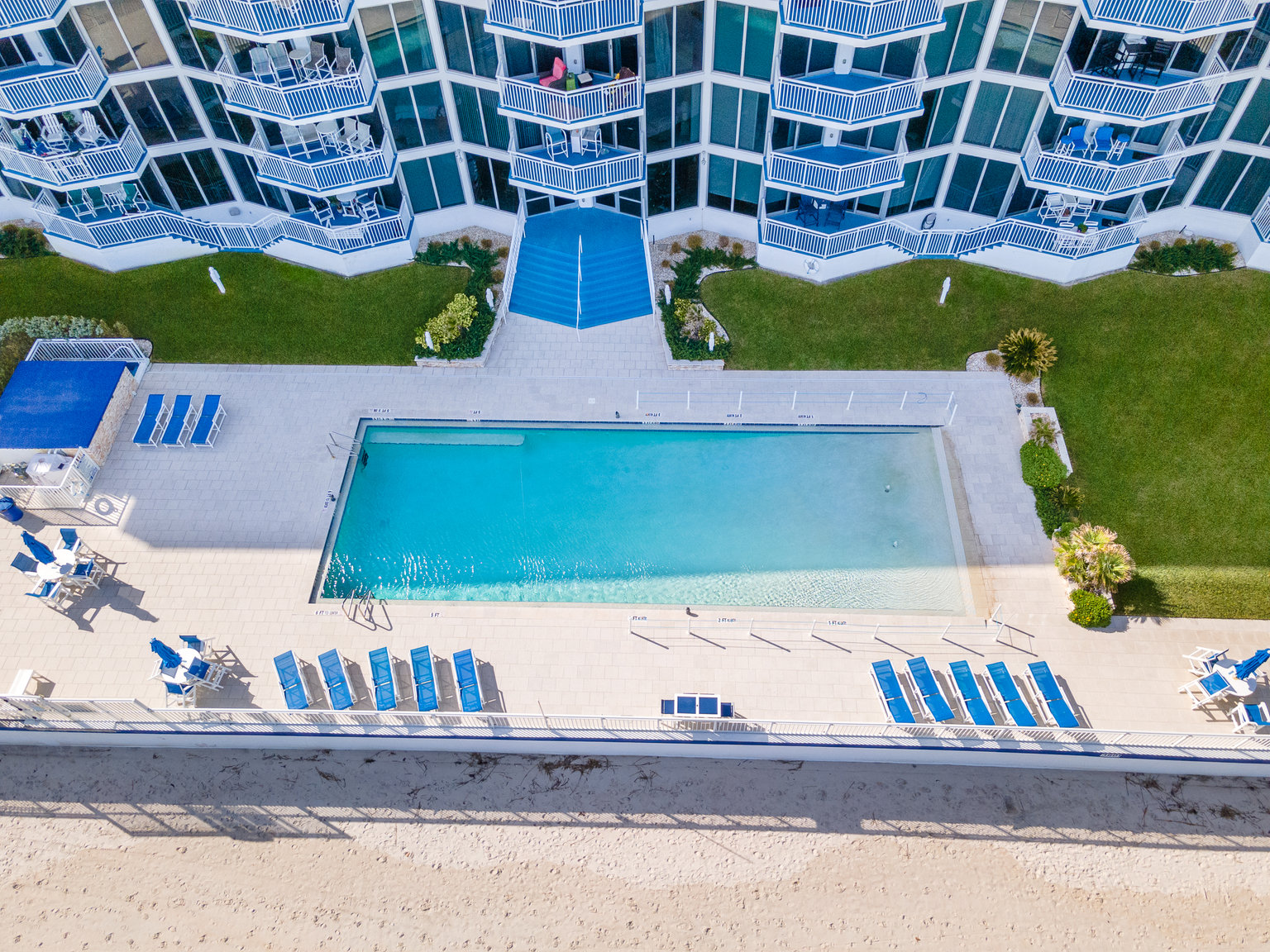 Daytona Beach Shores Vacation Rental