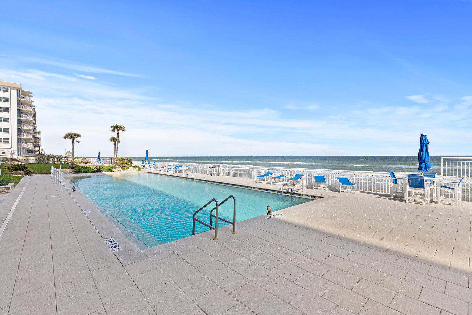 Daytona Beach Shores Vacation Rental