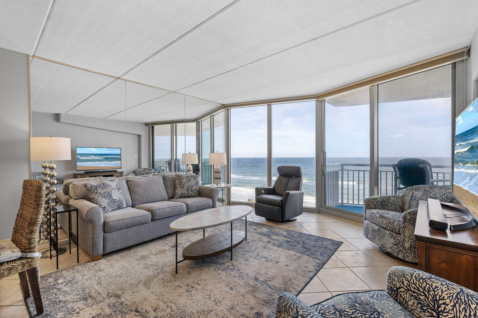 Daytona Beach Shores Vacation Rental