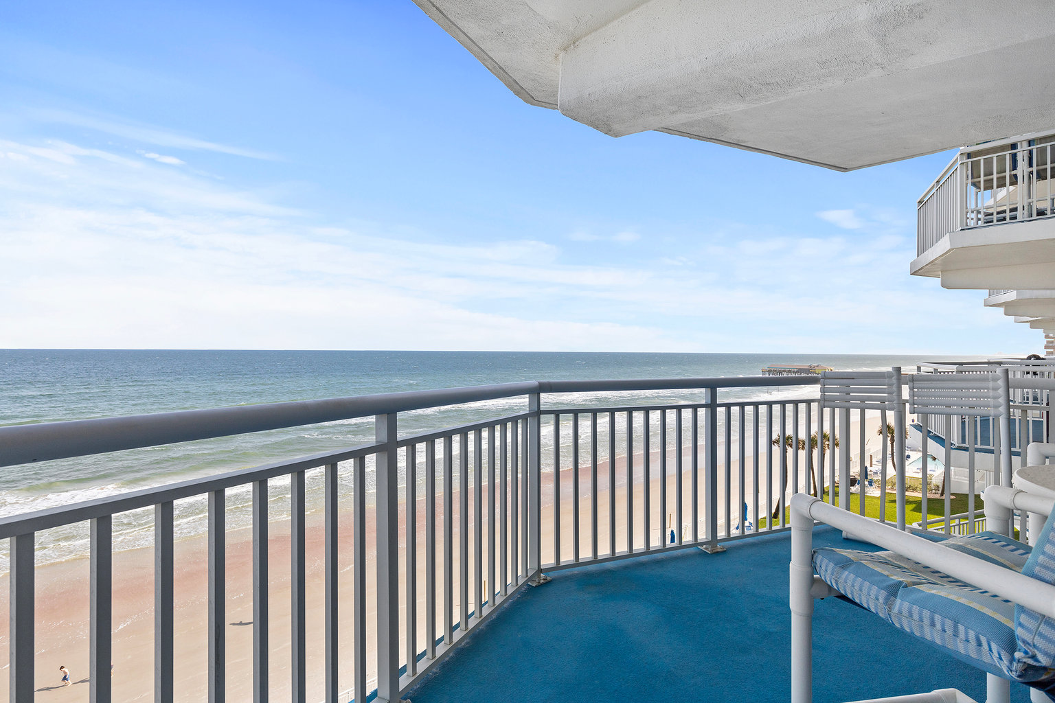 Daytona Beach Shores Vacation Rental