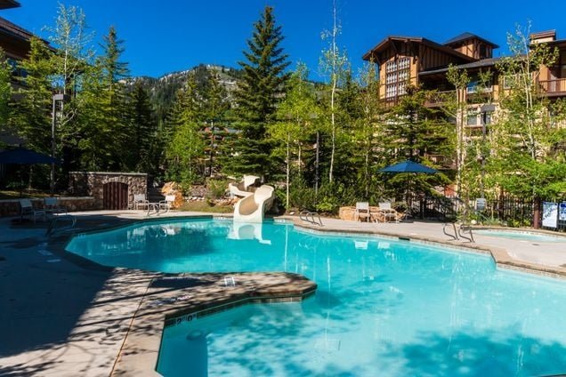Solitude Vacation Rental