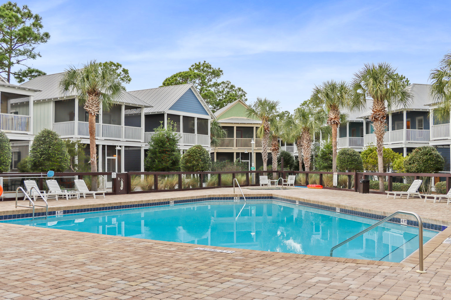 St. Joe Beach Vacation Rental