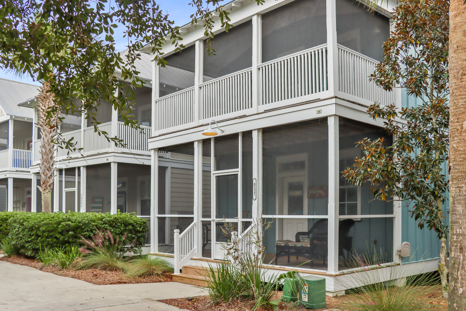 St. Joe Beach Vacation Rental