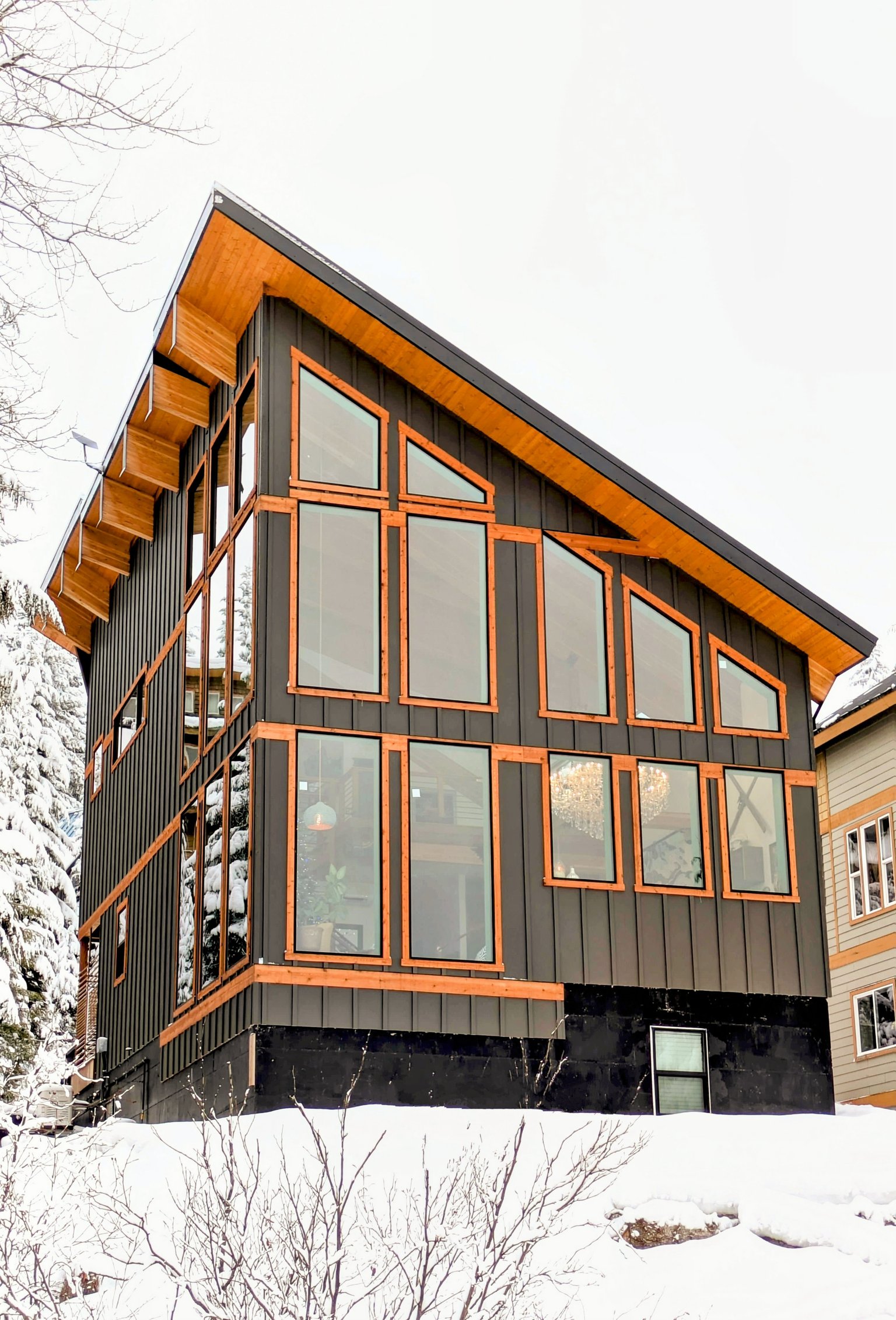 Snoqualmie Pass Vacation Rental