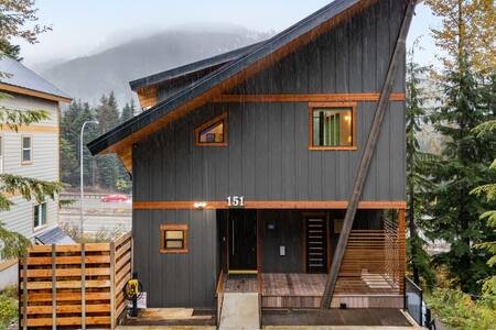 Snoqualmie Pass Vacation Rental