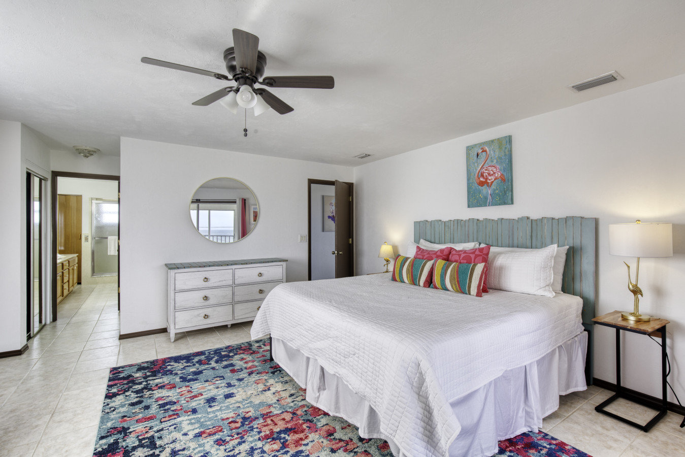 Daytona Beach Vacation Rental