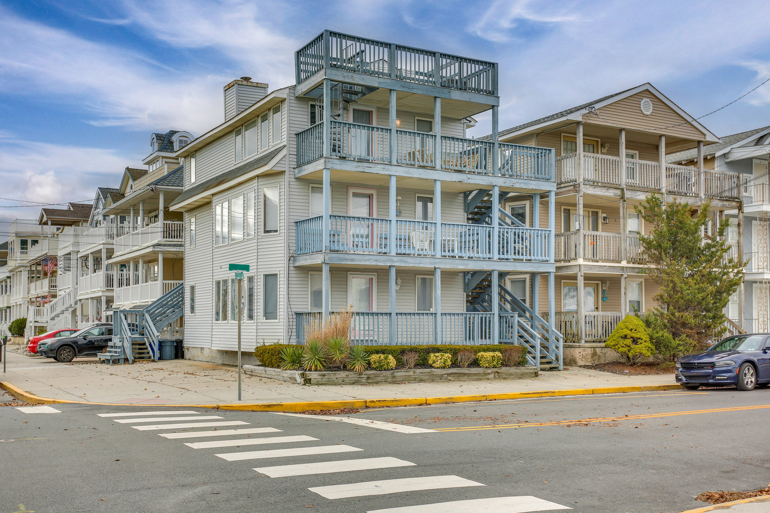 Ocean City Vacation Rental