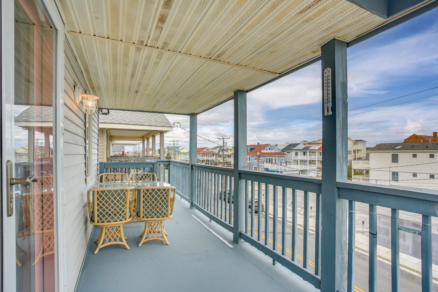 Ocean City Vacation Rental
