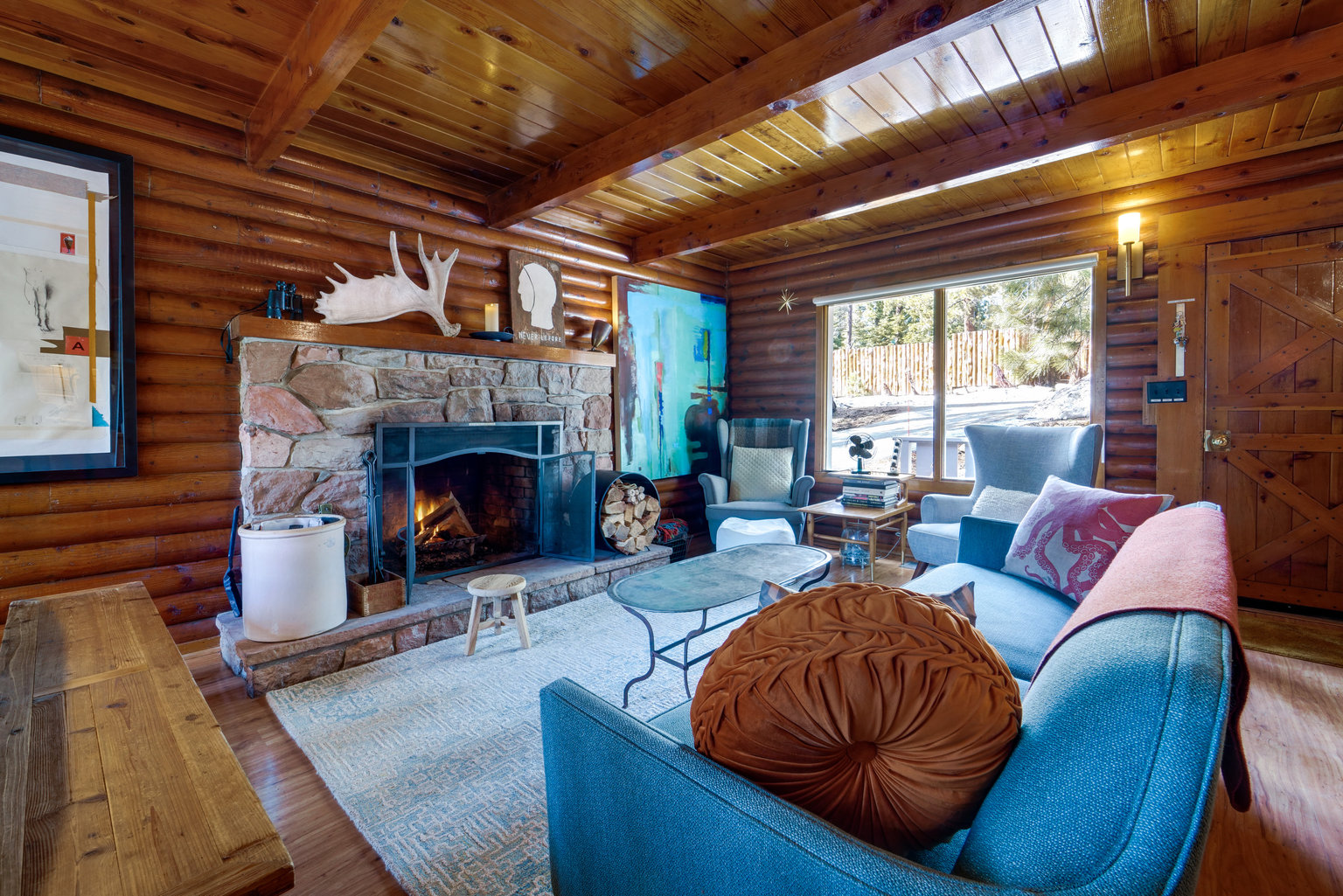 Kings Beach Vacation Rental
