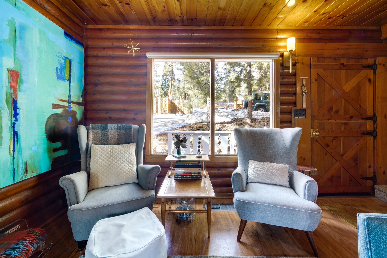 Kings Beach Vacation Rental