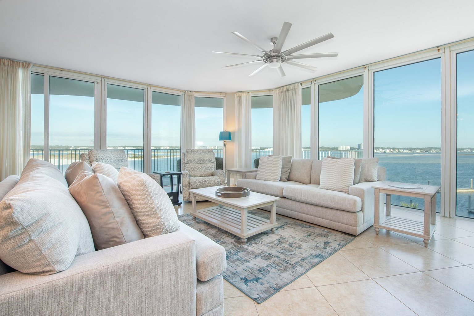 Orange Beach Vacation Rental