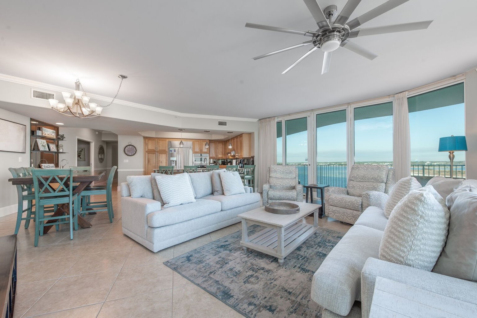 Orange Beach Vacation Rental