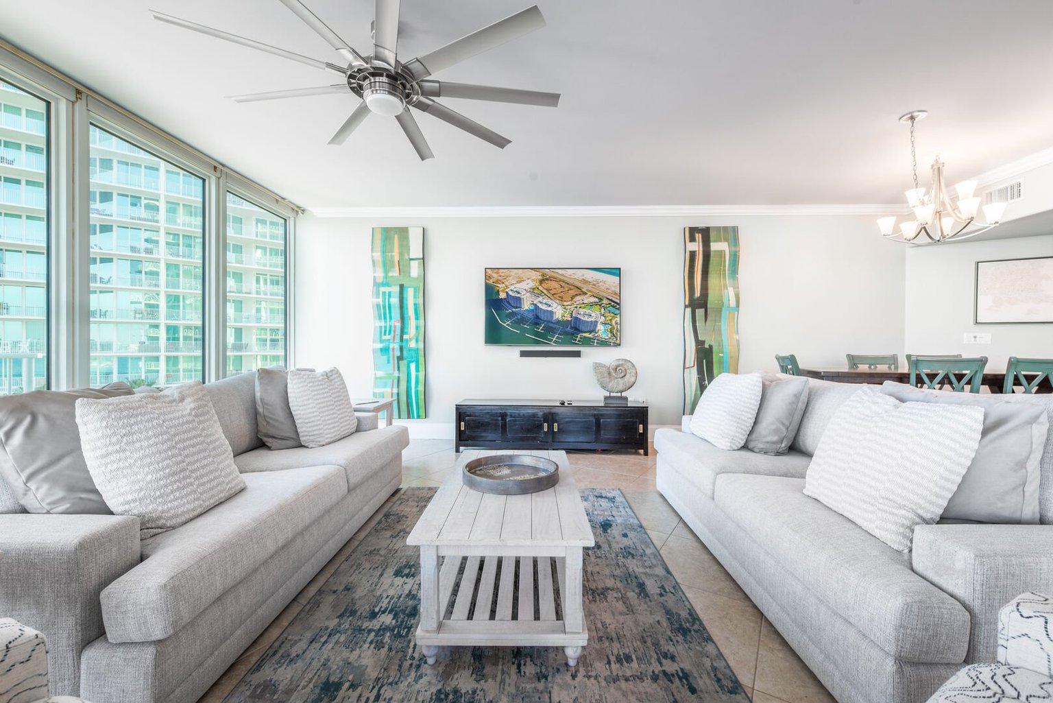 Orange Beach Vacation Rental