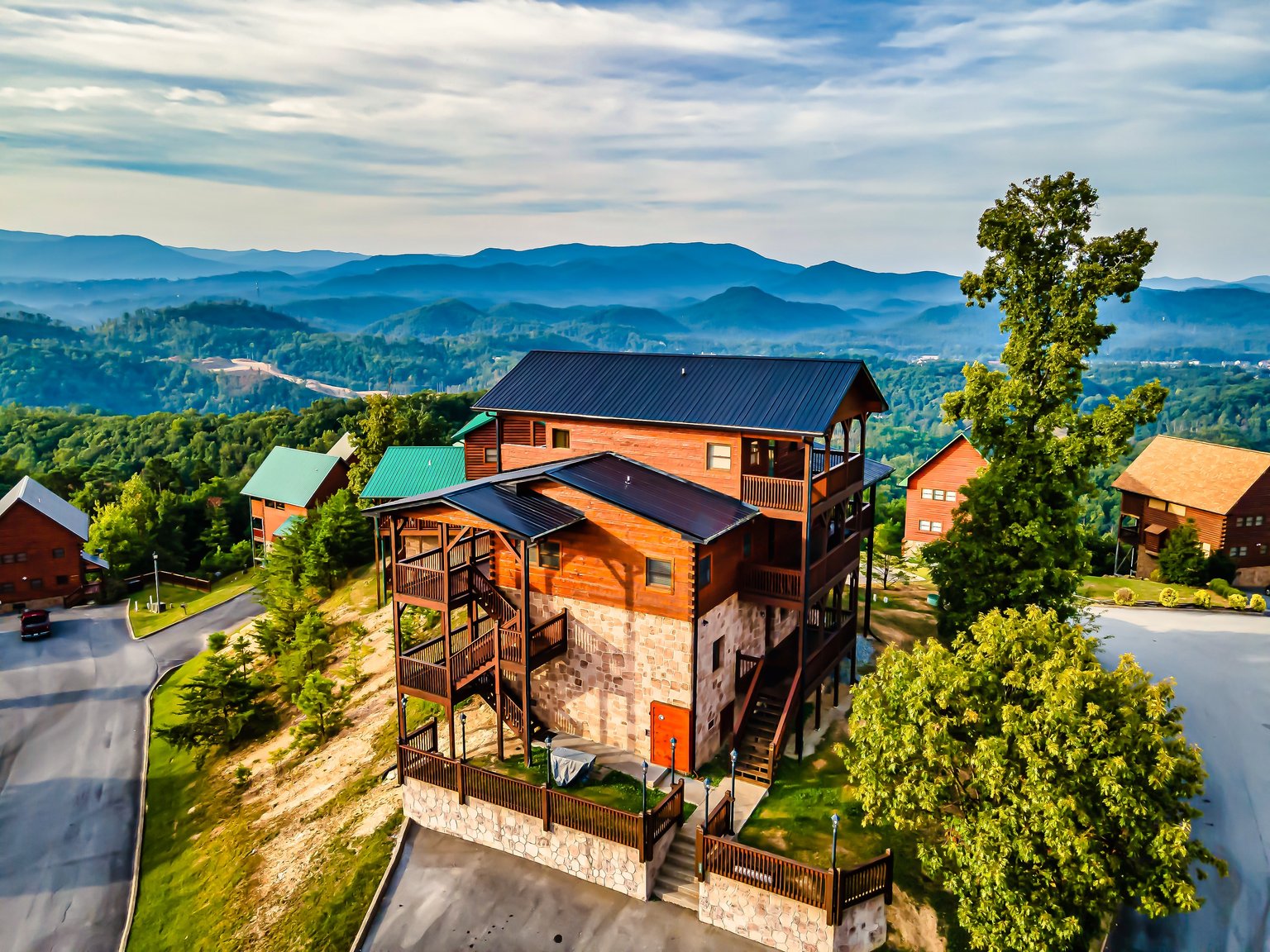 Sevierville Vacation Rental