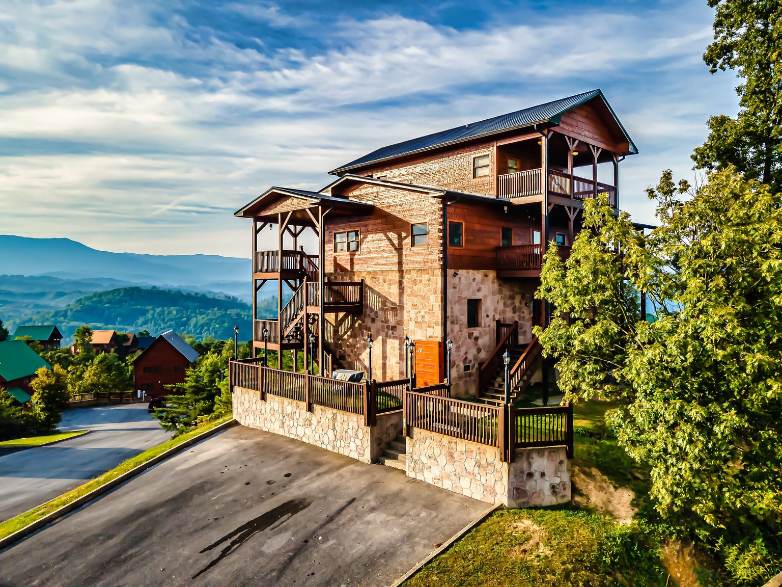 Sevierville Vacation Rental