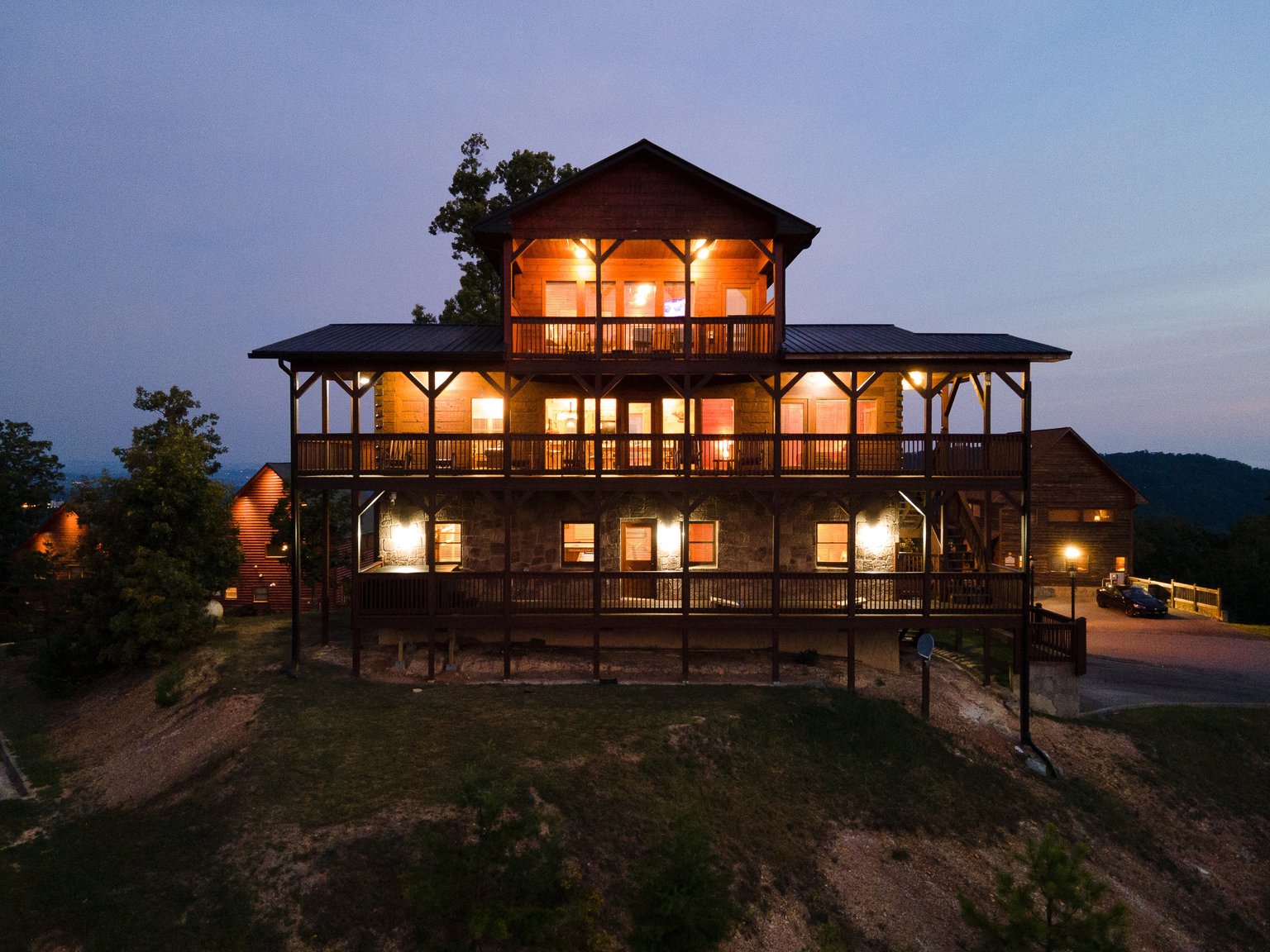 Sevierville Vacation Rental