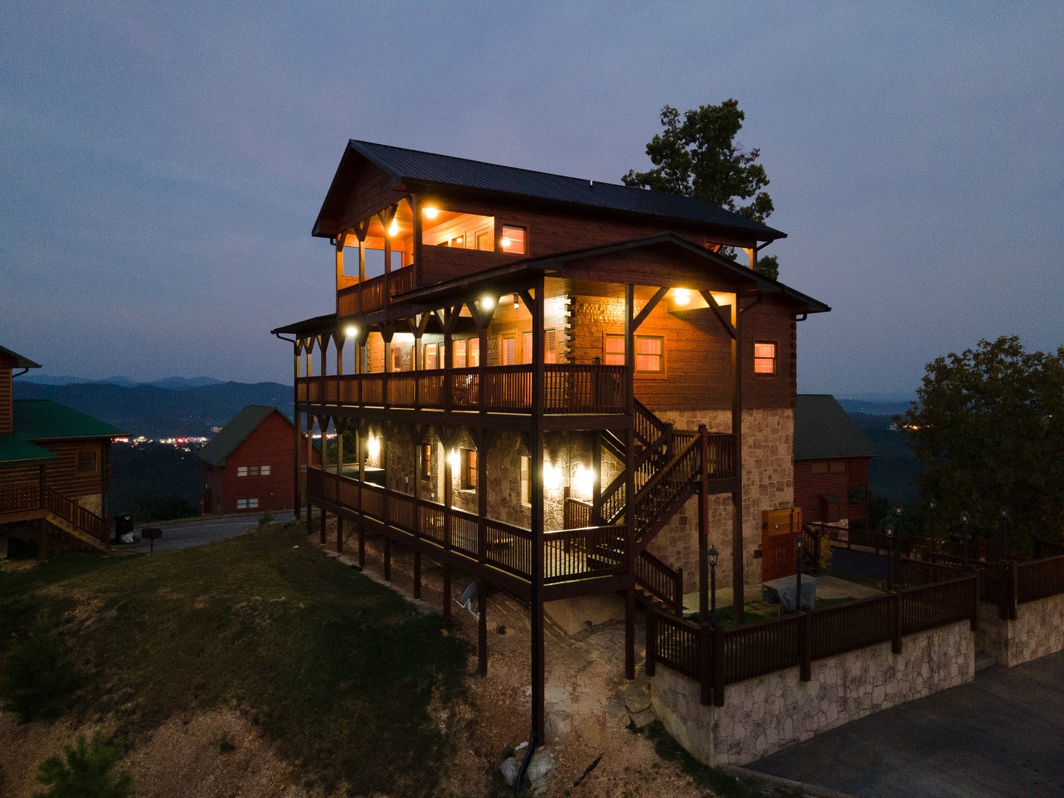 Sevierville Vacation Rental