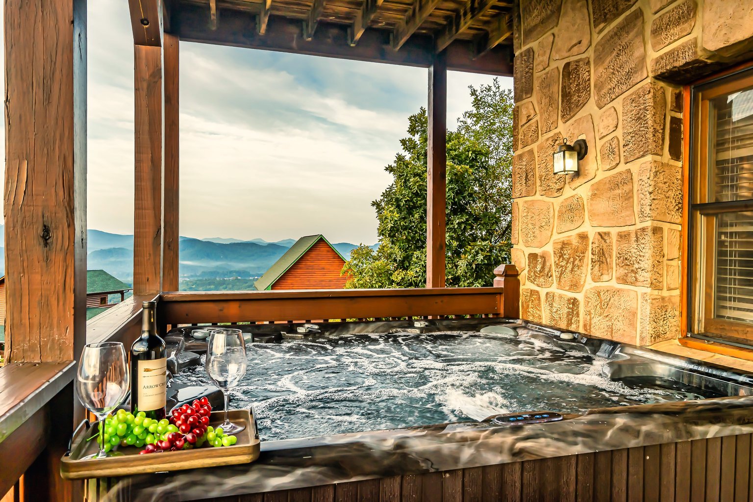 Sevierville Vacation Rental