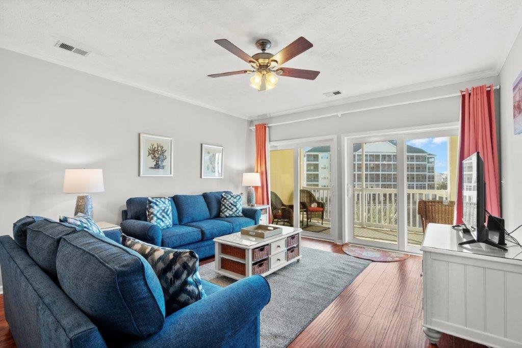 North Myrtle Beach Vacation Rental