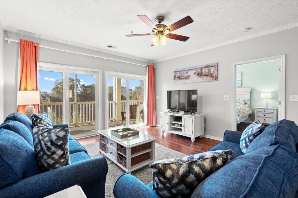 North Myrtle Beach Vacation Rental