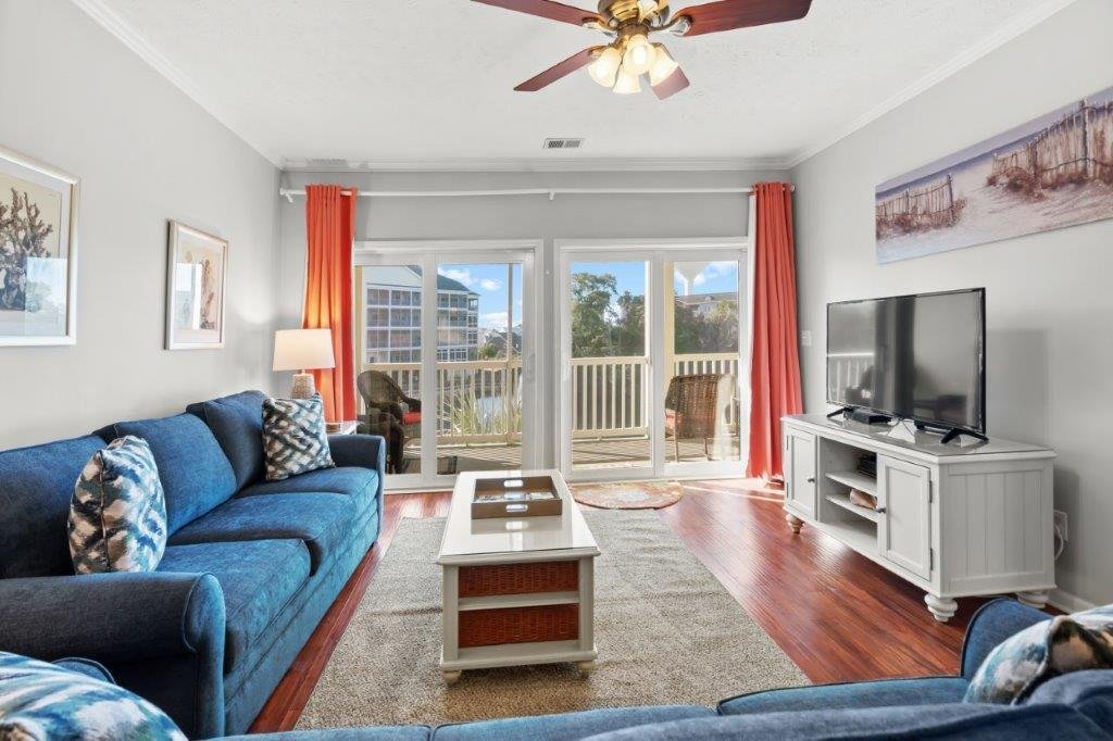 North Myrtle Beach Vacation Rental