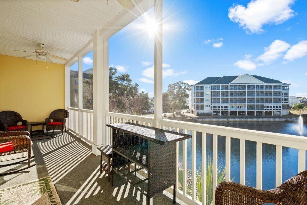 North Myrtle Beach Vacation Rental