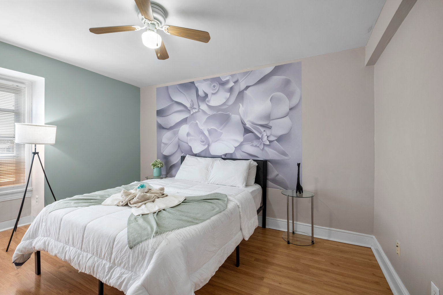 Philadelphia Vacation Rental