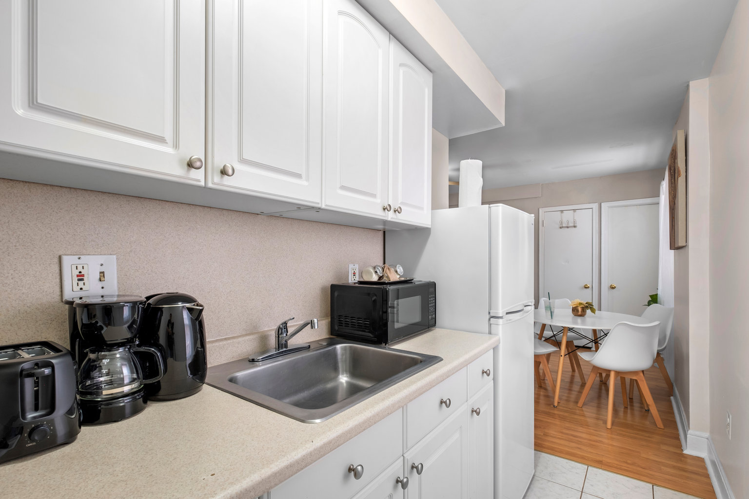 Philadelphia Vacation Rental