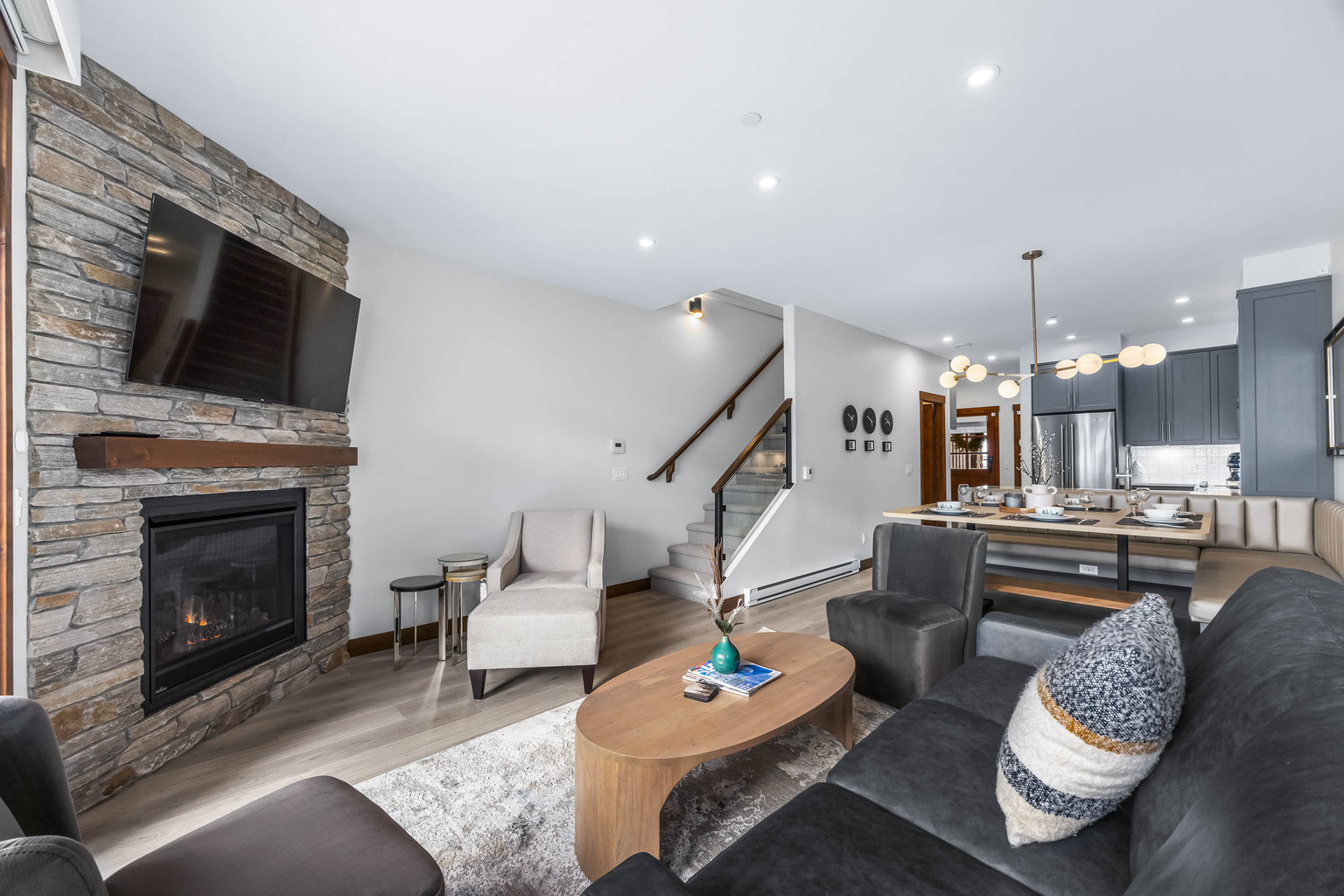 Sun Peaks Vacation Rental