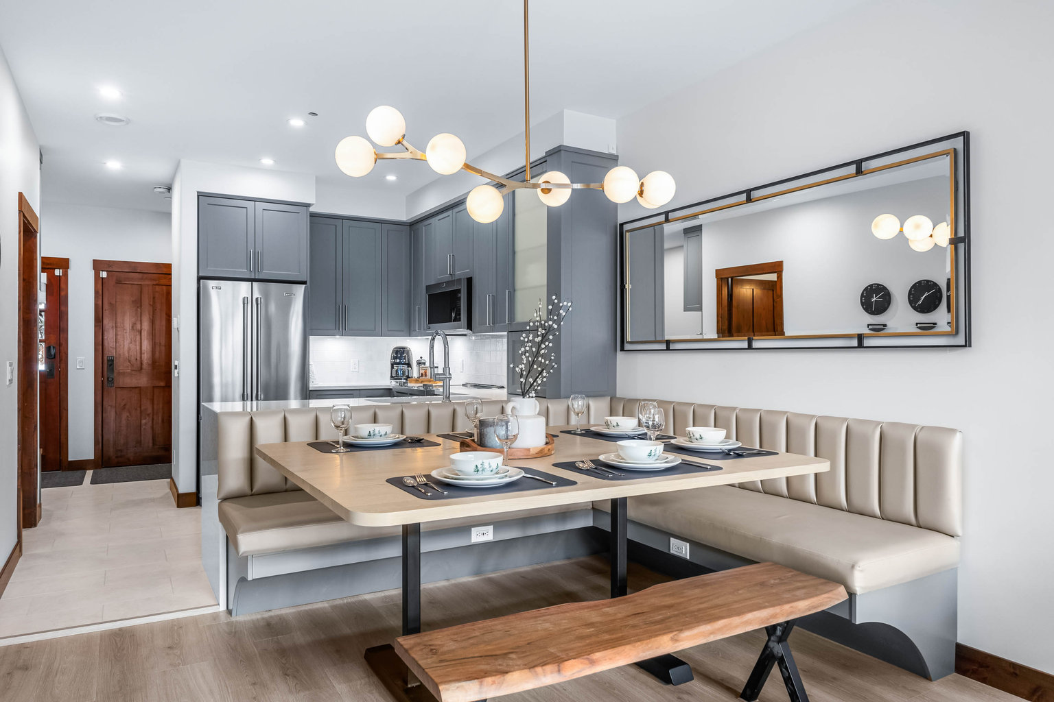 Sun Peaks Vacation Rental