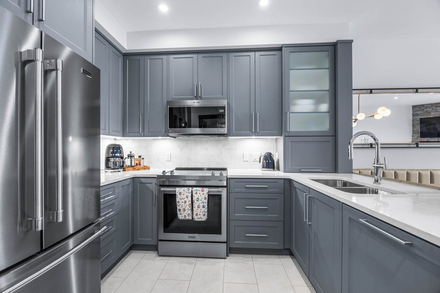 Sun Peaks Vacation Rental