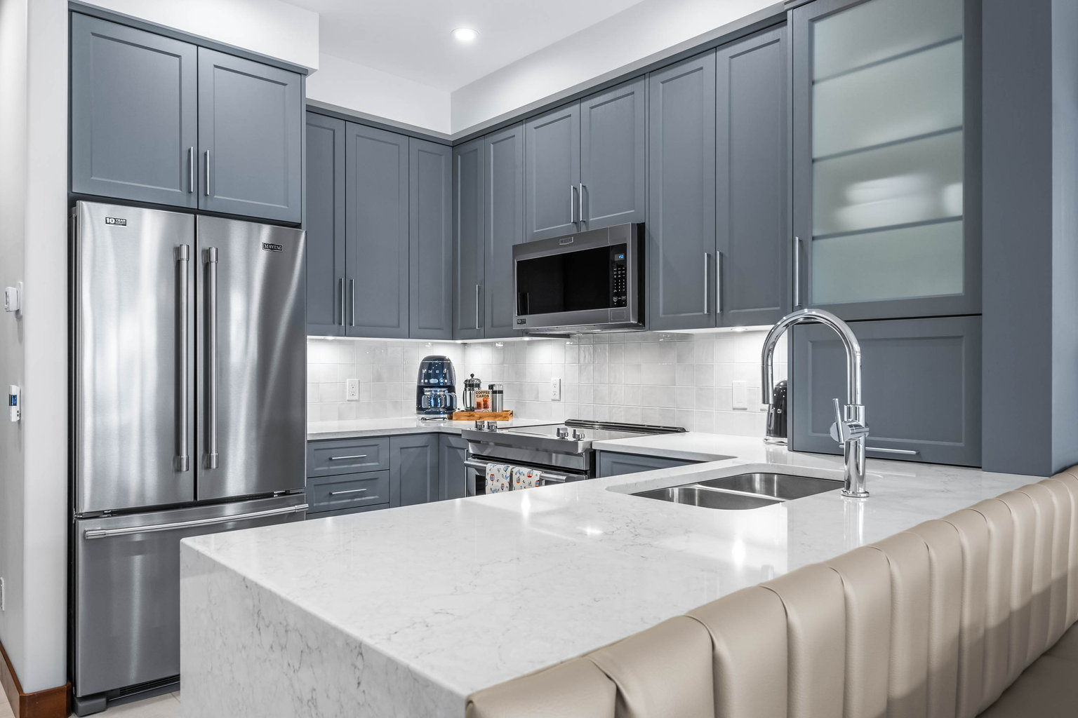 Sun Peaks Vacation Rental