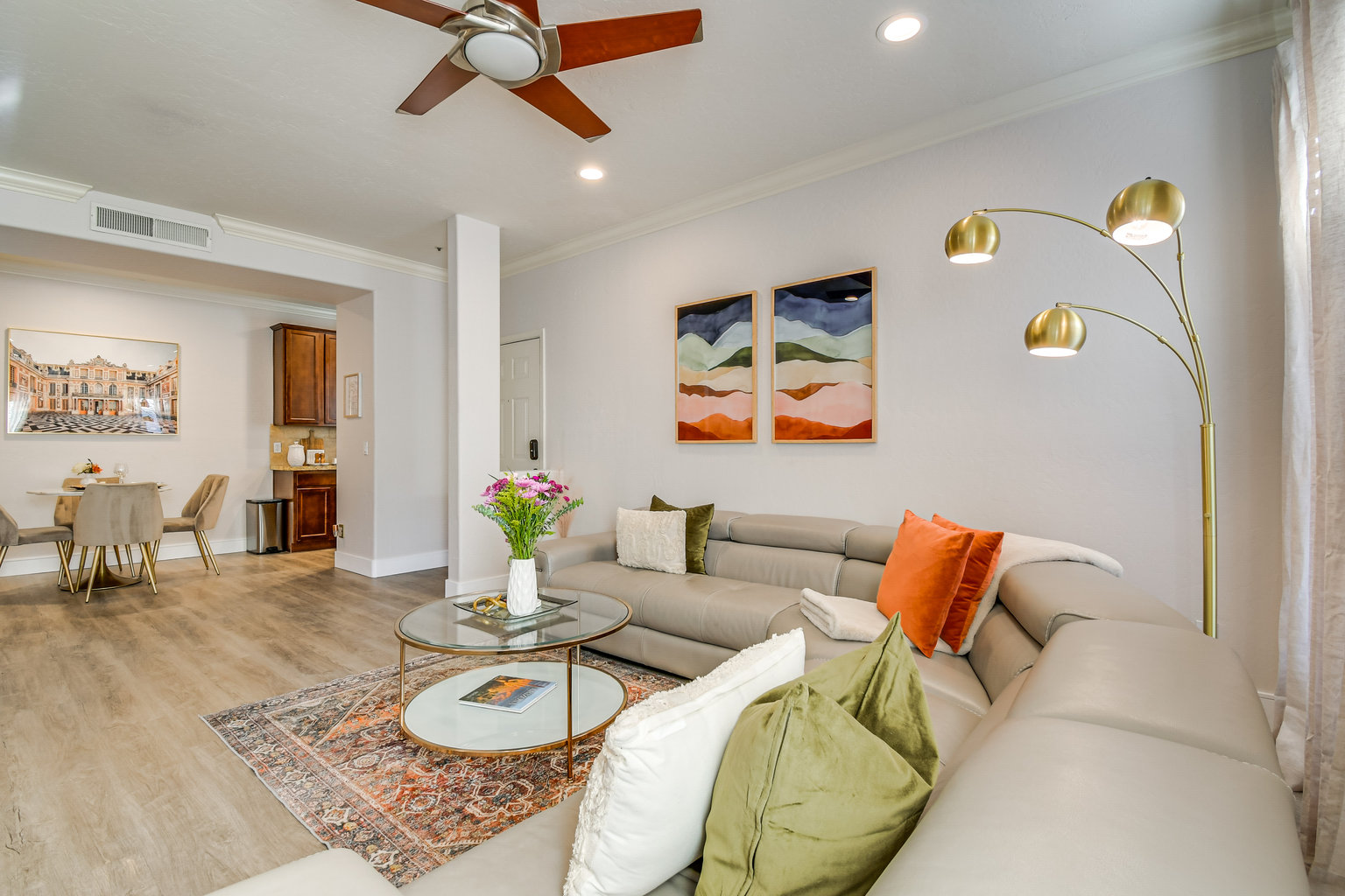 Scottsdale Vacation Rental