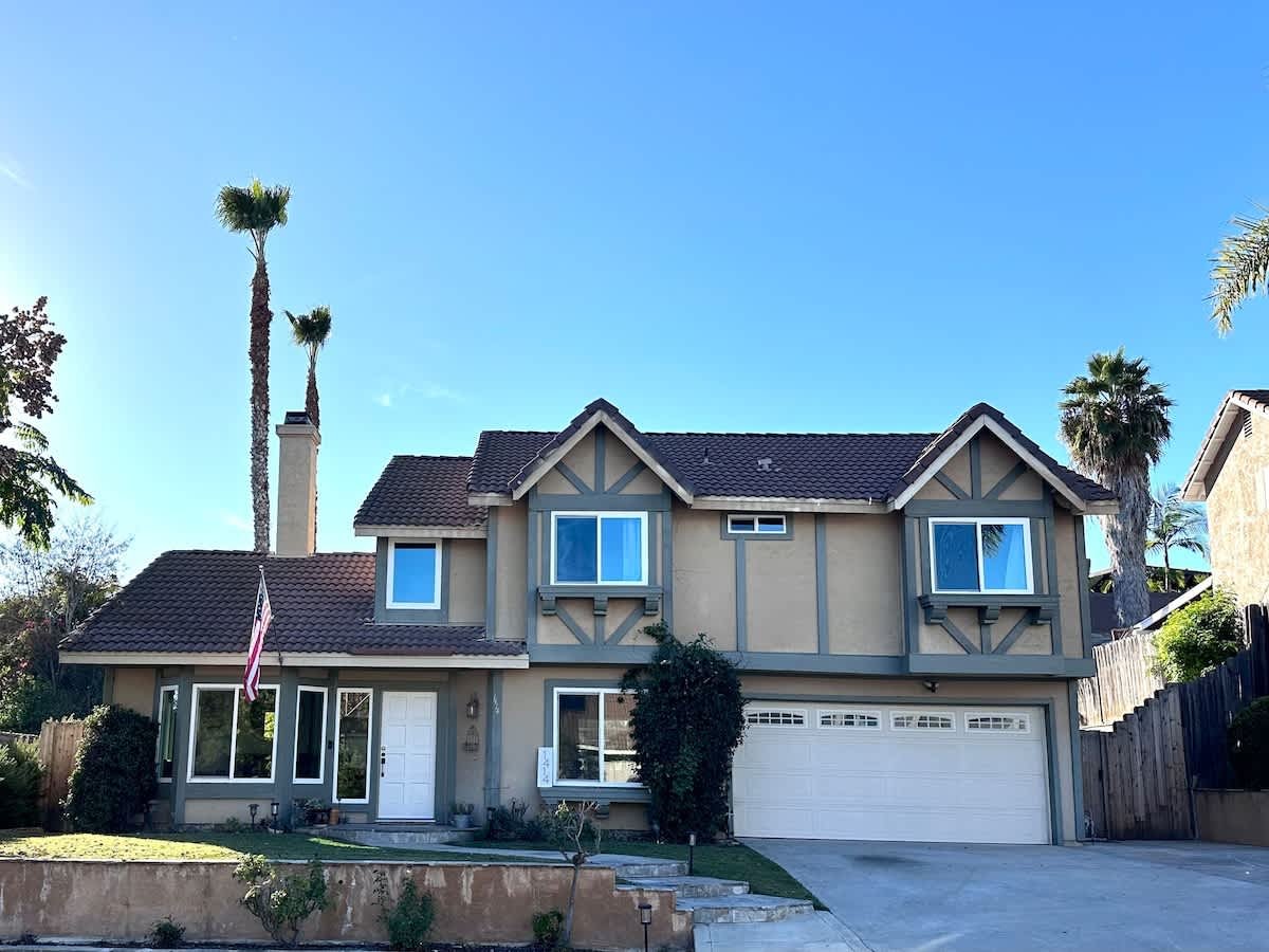 Oceanside Vacation Rental
