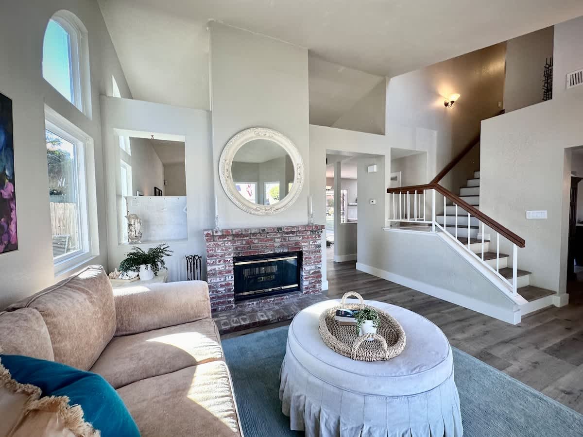Oceanside Vacation Rental