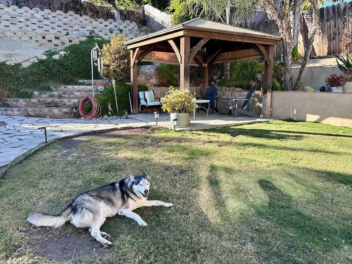 Oceanside Vacation Rental