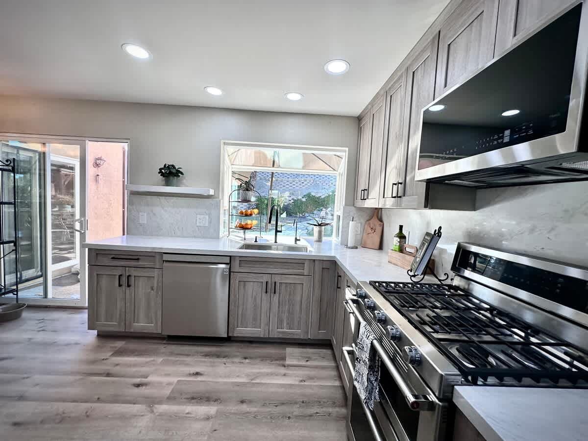 Oceanside Vacation Rental