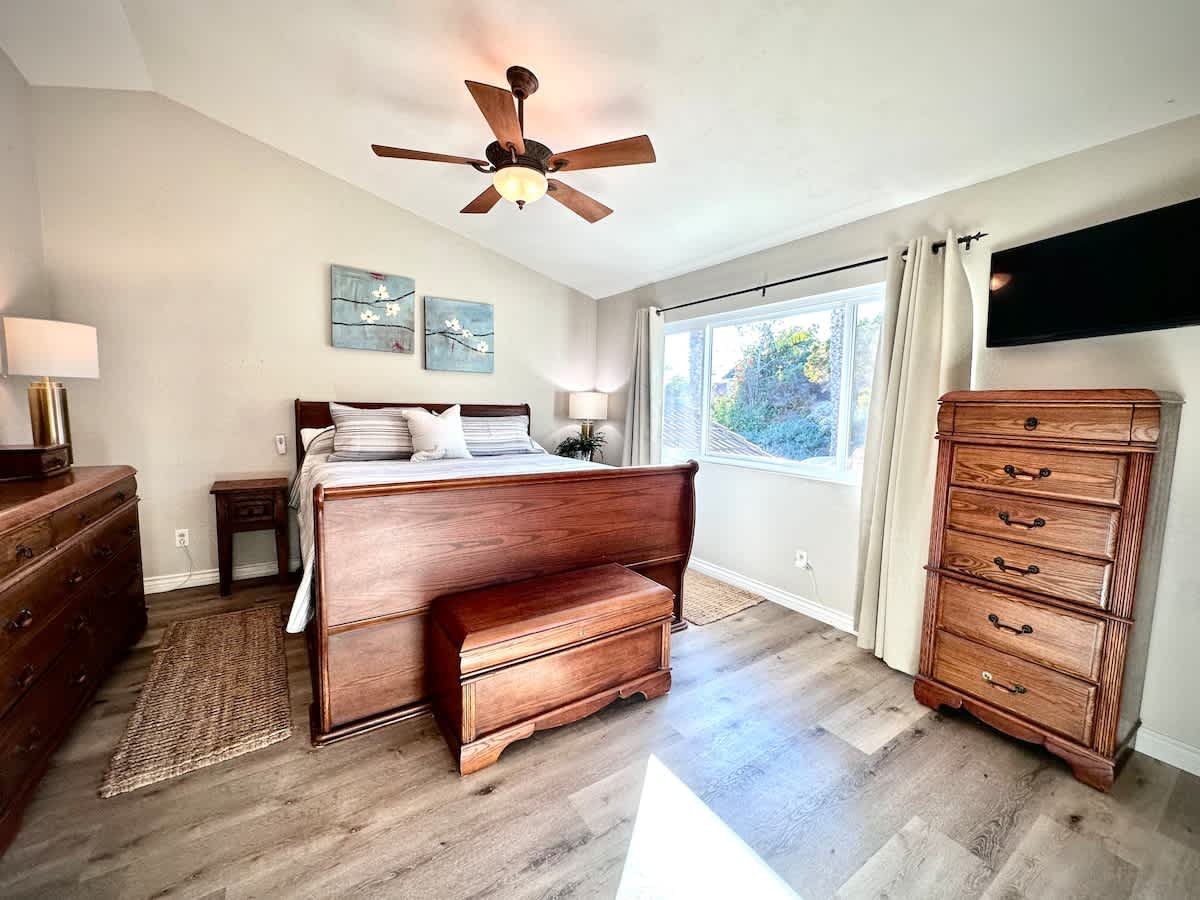 Oceanside Vacation Rental