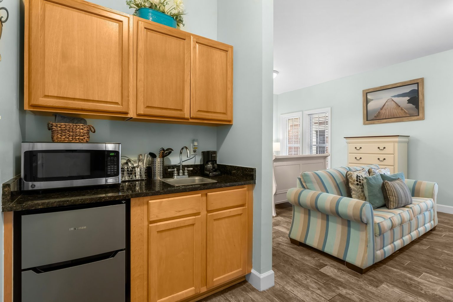 Rosemary Beach Vacation Rental