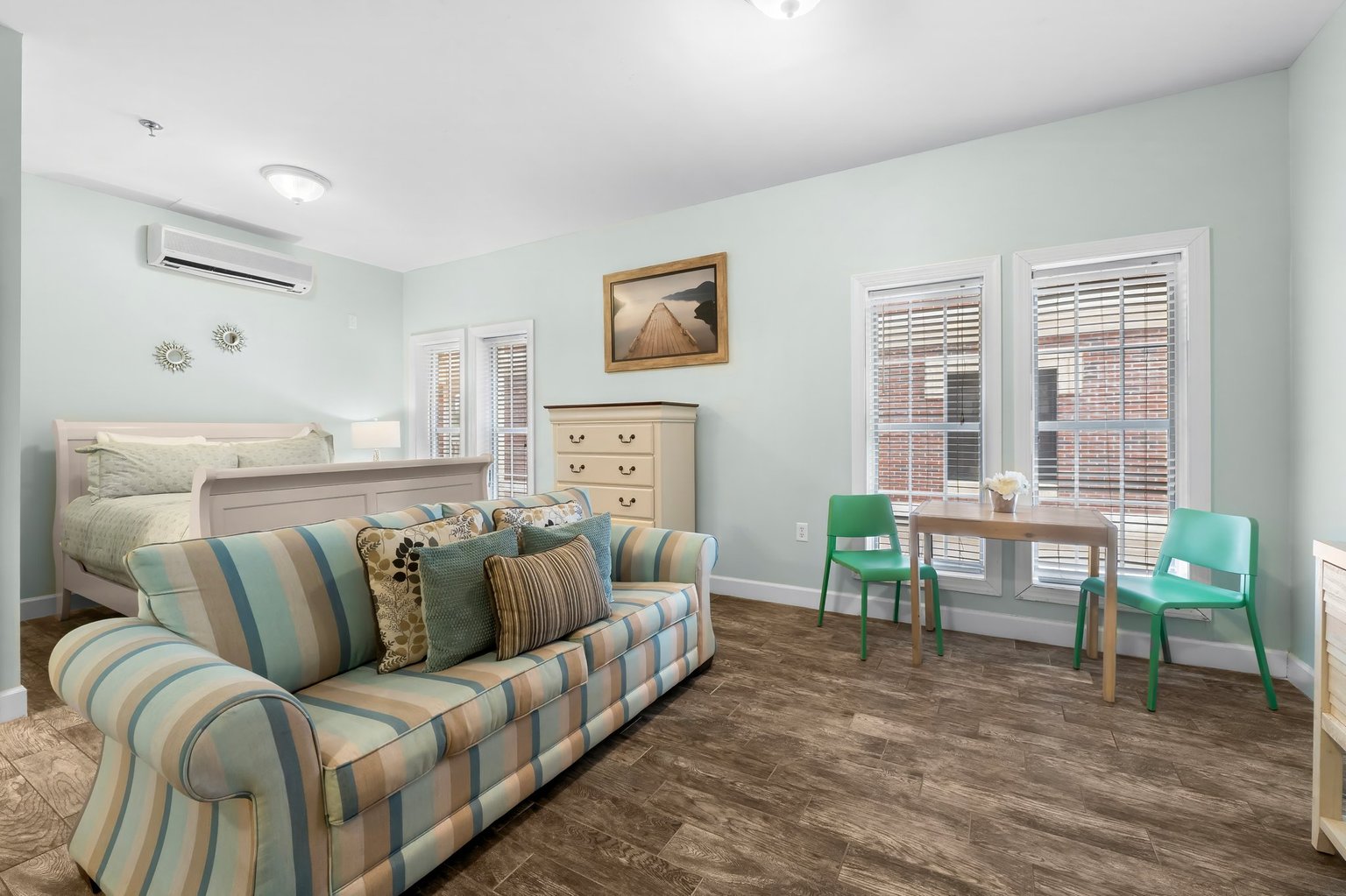 Rosemary Beach Vacation Rental